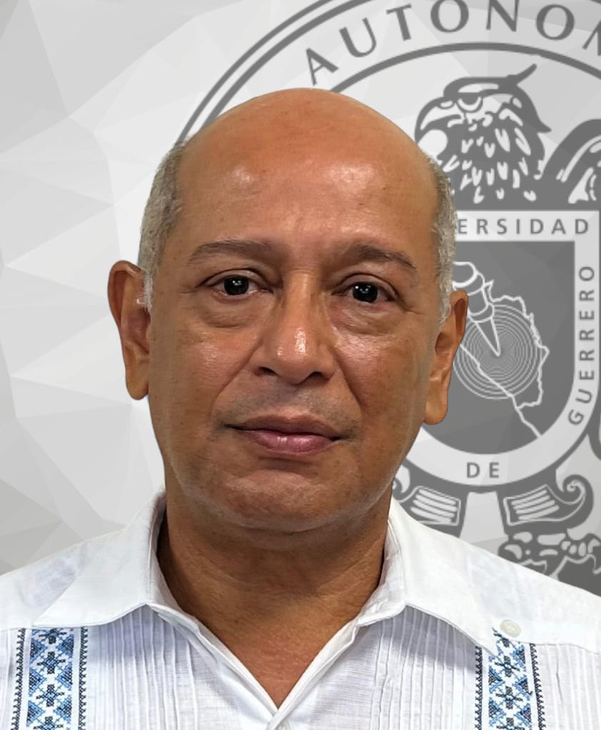 Dr. Inés Javier Casiano Reachi 