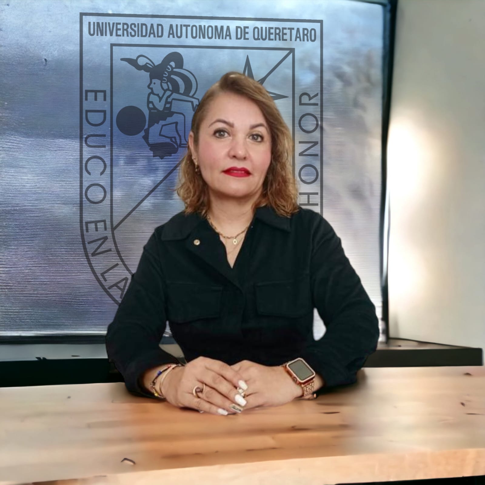 Dra. Rocío Edith López Martínez